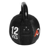 Load image into Gallery viewer, Soft Kettlebell
