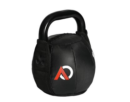 Soft Kettlebell (USED)