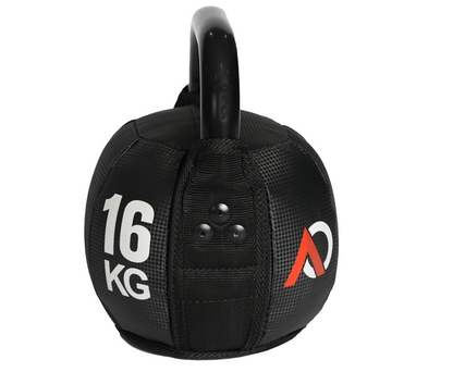 Soft Kettlebell (USED)
