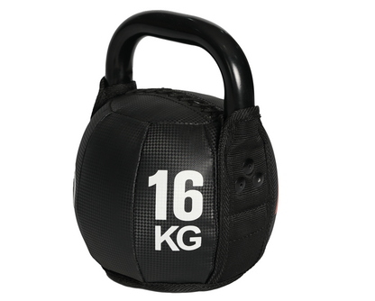 Soft Kettlebell (USED)