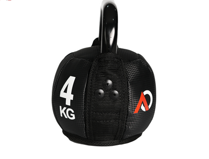 Soft Kettlebell (USED)