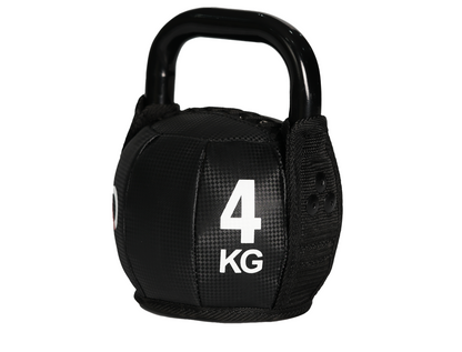 Soft Kettlebell (USED)
