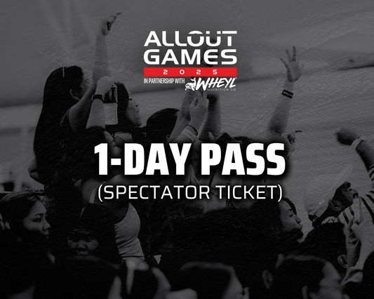 AOG 2025 1-DAY PASS
