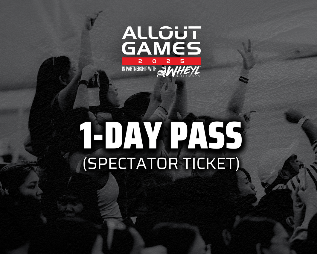 AOG 2025 Early Bird 1-DAY PASS