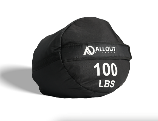 All Out Strongman Sandbag
