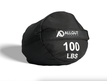 All Out Strongman Sandbag