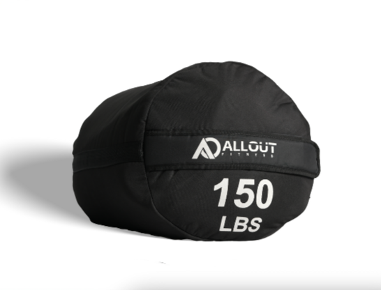 All Out Strongman Sandbag (Event Used)