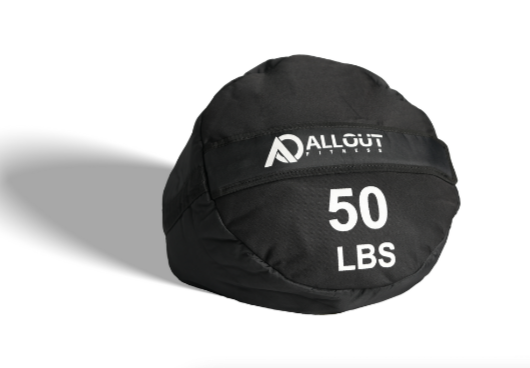 All Out Strongman Sandbag