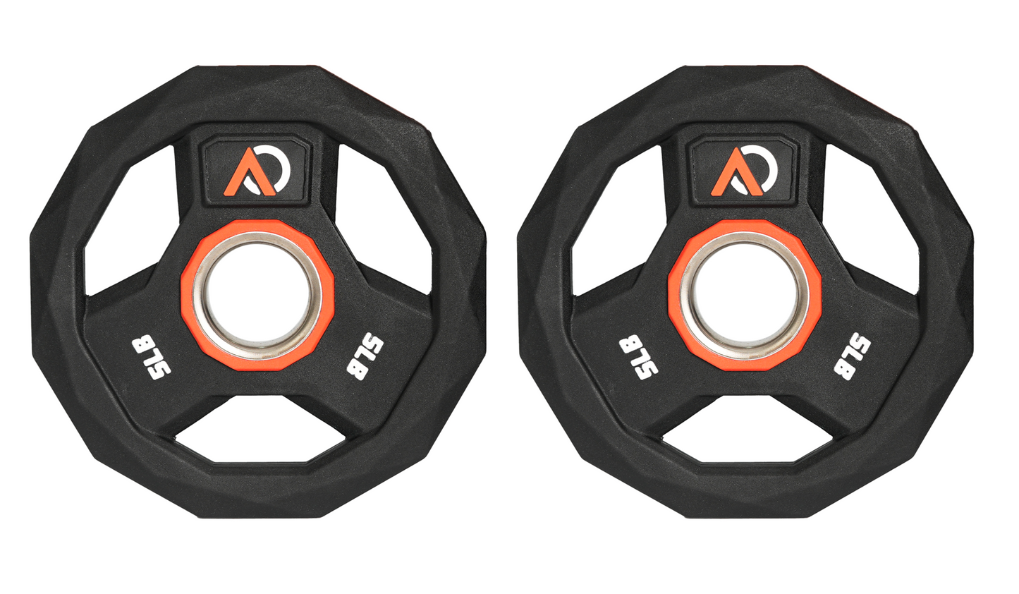 Tri Grip Change Plates (Pair)