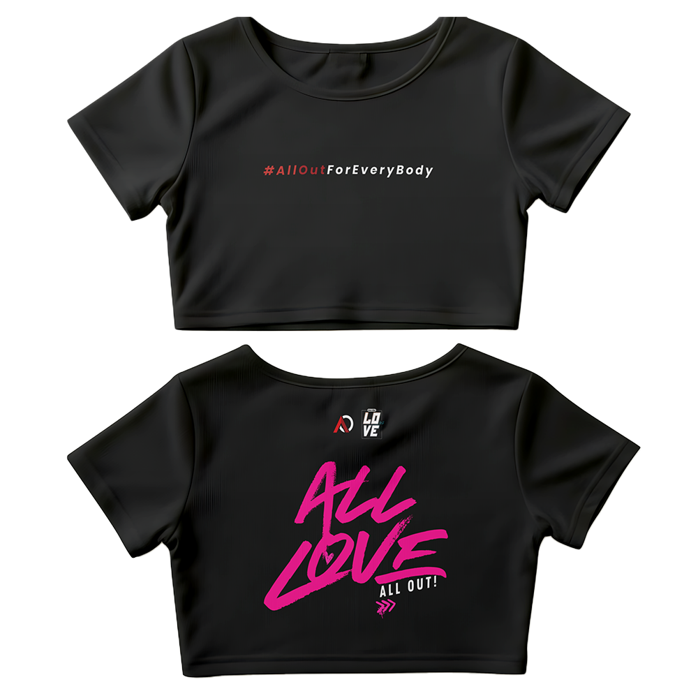All Love Shirt