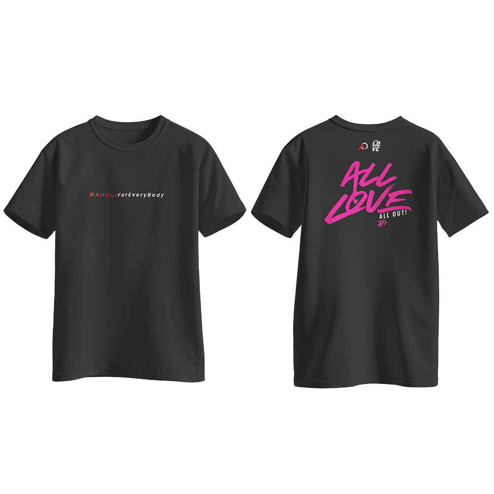 All Love Shirt