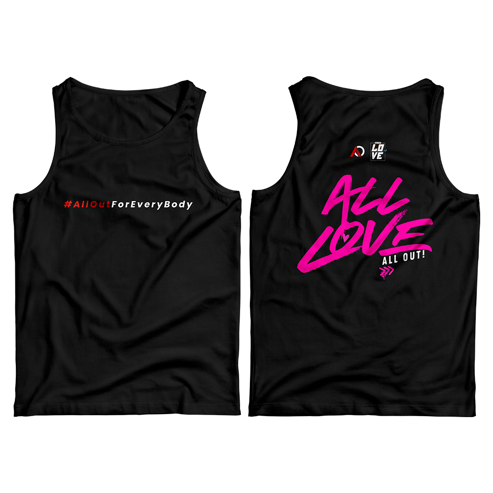 All Love Shirt