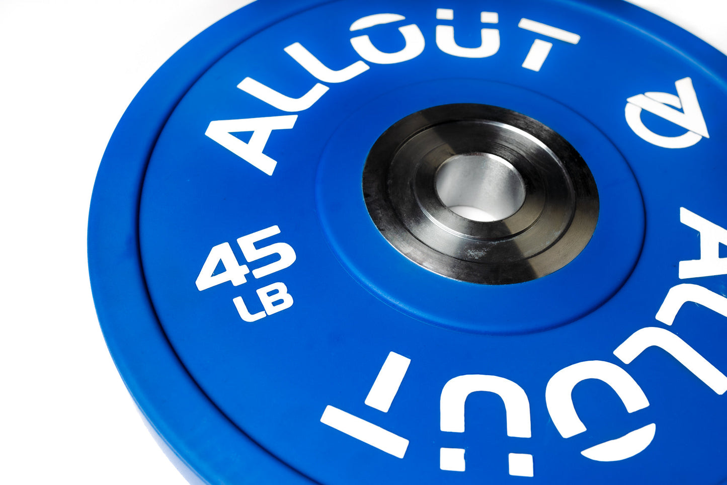 Urethane Bumper Plate (Used)