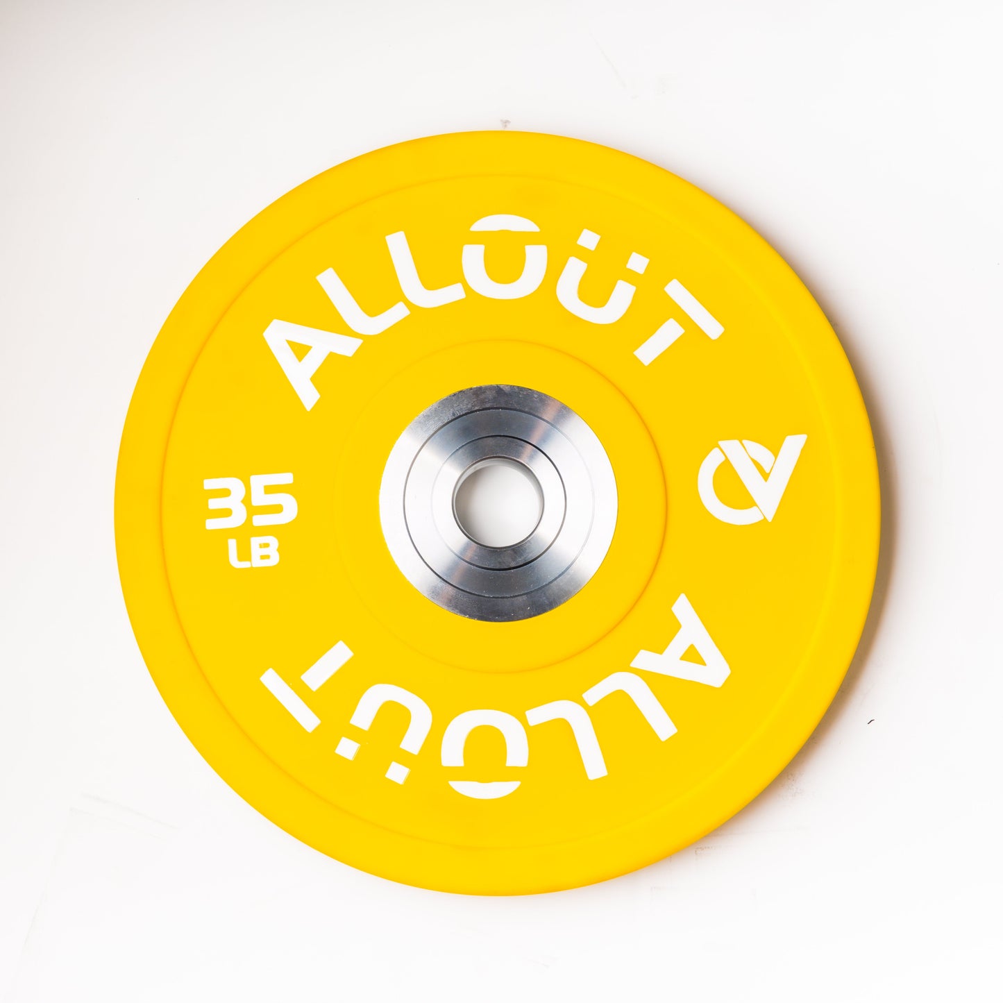 Urethane Bumper Plate (Used)