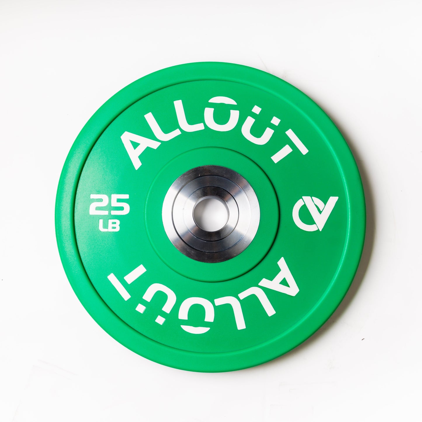 Urethane Bumper Plate (Used)