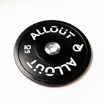 Urethane Bumper Plate (Used)