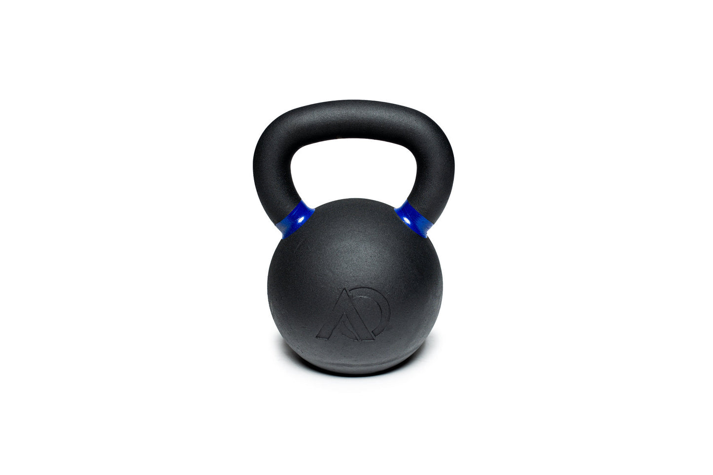 Cast Iron Kettlebell (Used)