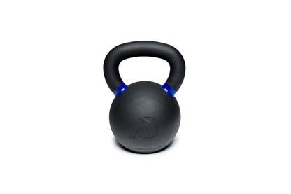 Cast Iron Kettlebell (Used)