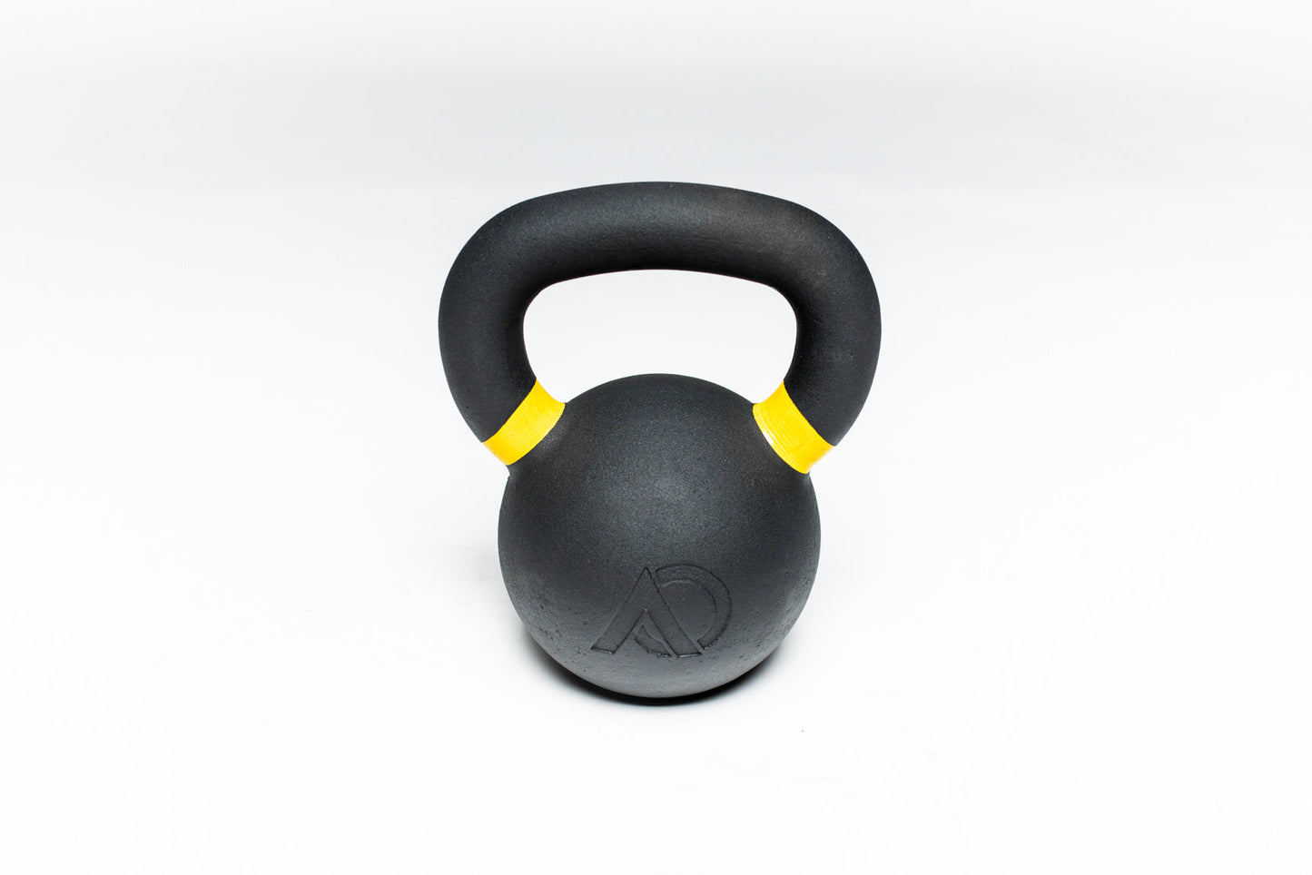 Cast Iron Kettlebell (Used)