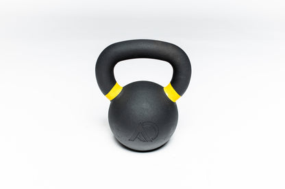 Cast Iron Kettlebell (Used)