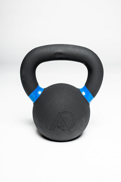 Cast Iron Kettlebell (Used)
