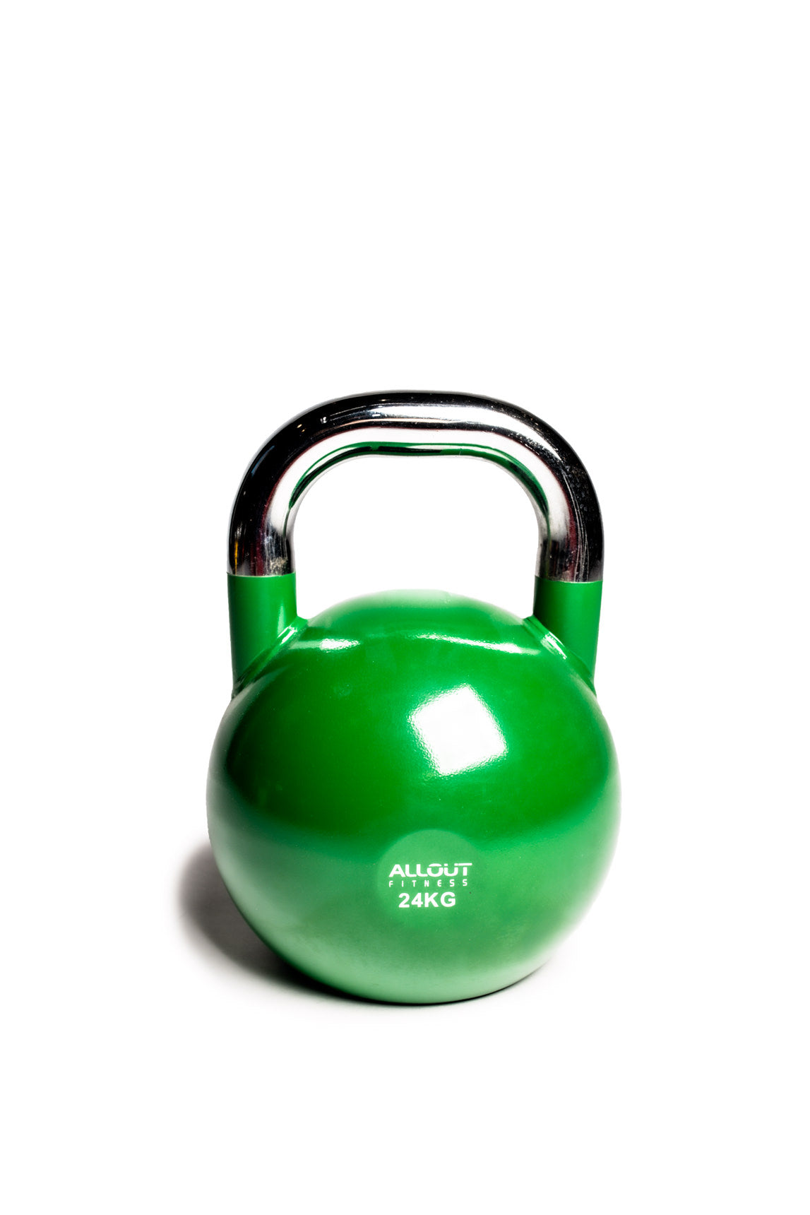 Competition Kettlebell (USED)