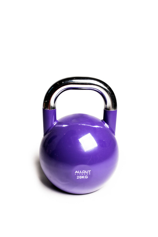 Competition Kettlebell (USED)