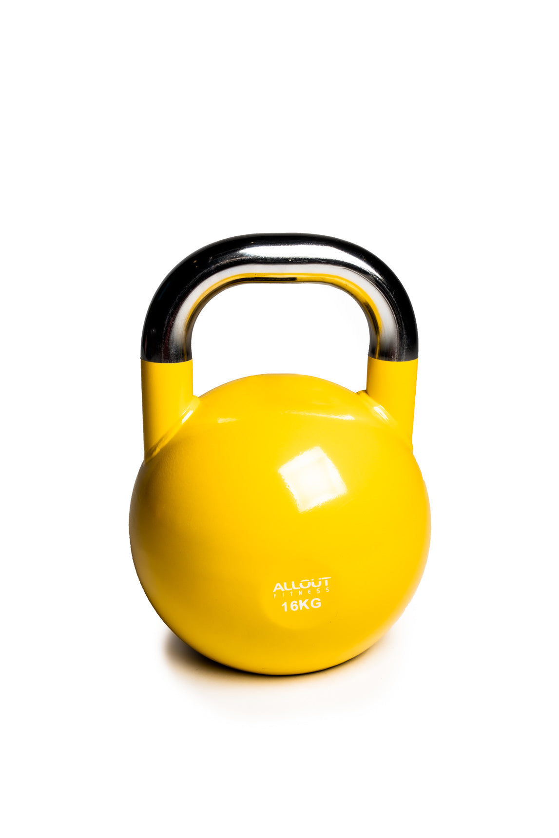 Competition Kettlebell (USED)