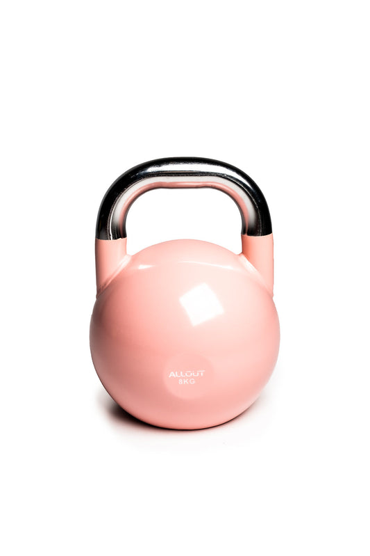 Competition Kettlebell