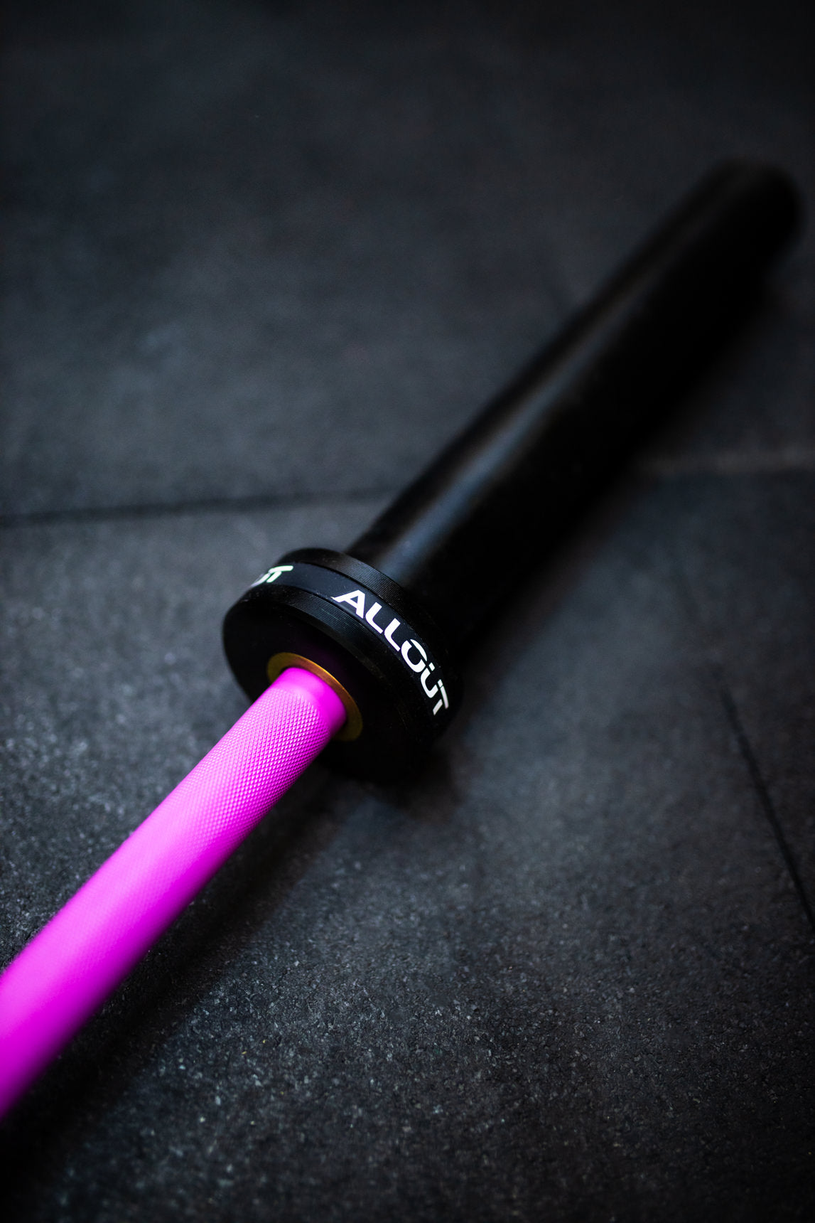 Aurora Cerakote Barbell 20kg (Used)