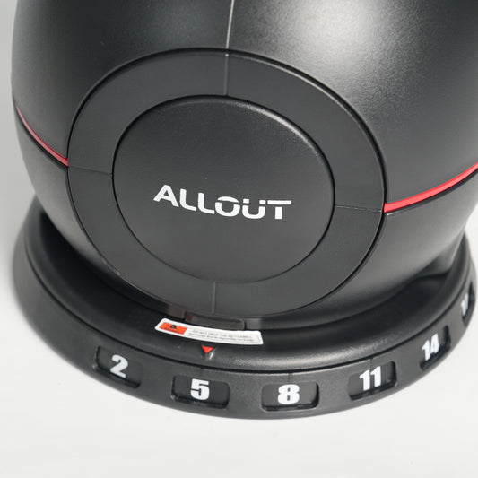 Adjustable Kettlebell