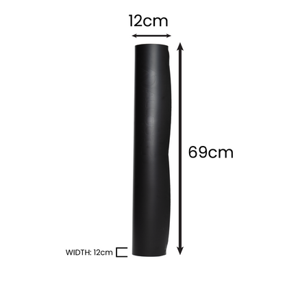 Grippy Yoga Mat 5mm