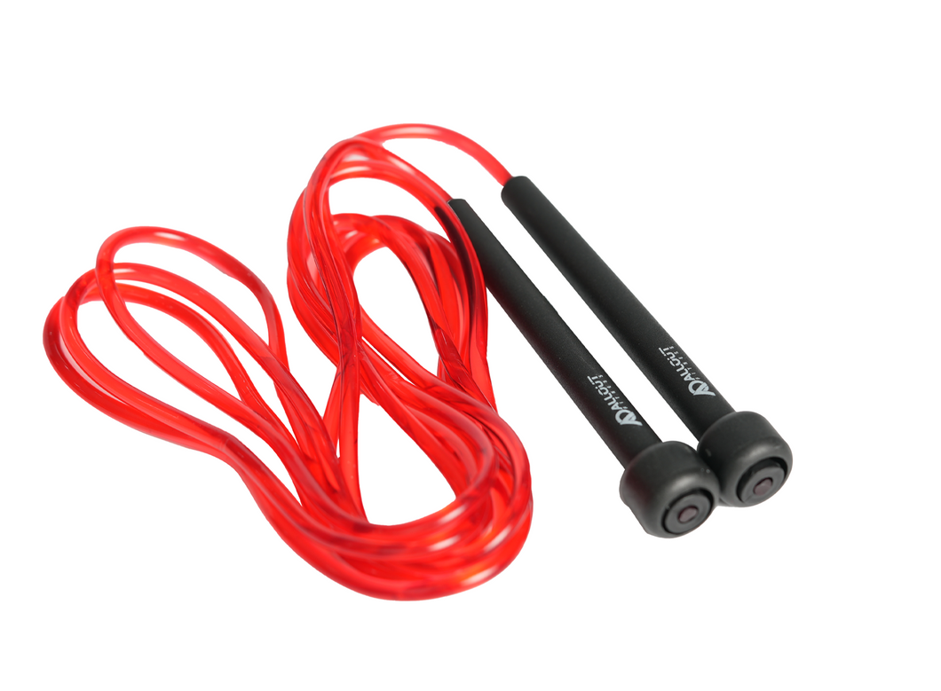 Training Jump Rope