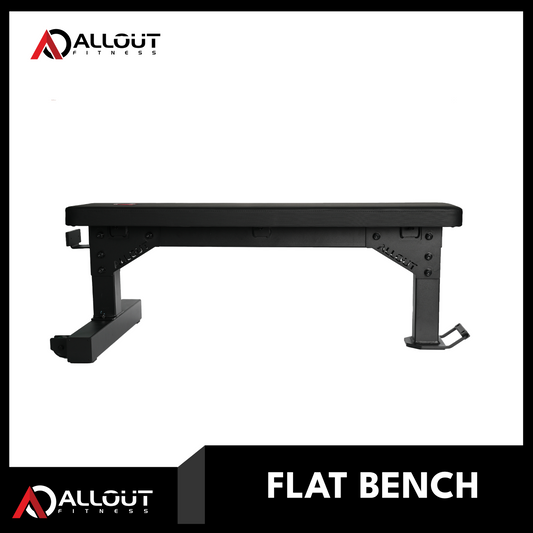 Movable Bench