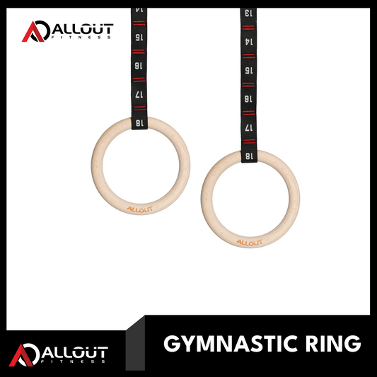Gymnastics Ring