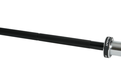 Technique Barbell
