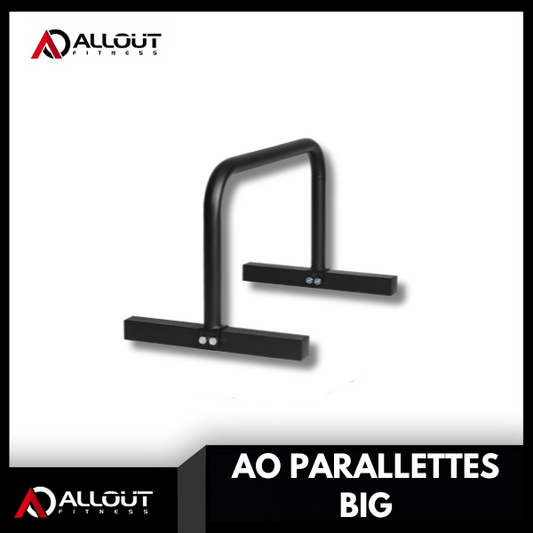 Parallettes Large