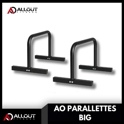 Parallettes Large