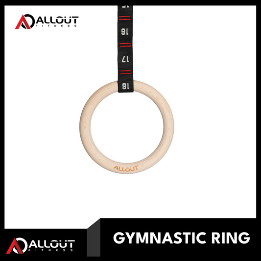 Gymnastics Ring (Used)