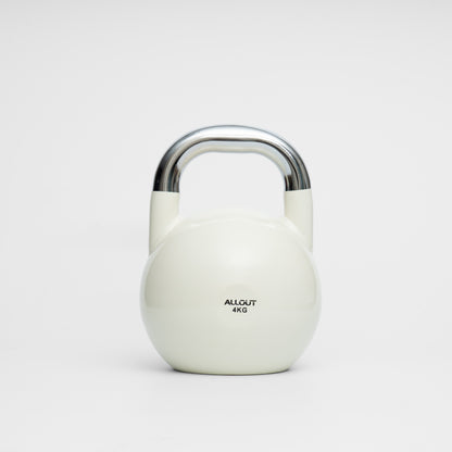 Competition Kettlebell (USED)