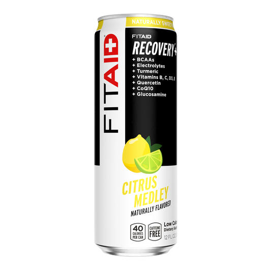 FitAid Recovery