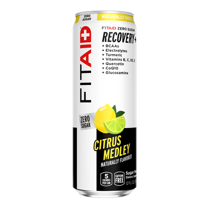FitAid Recovery