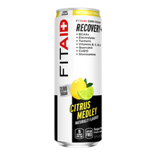 Load image into Gallery viewer, FitAid Recovery
