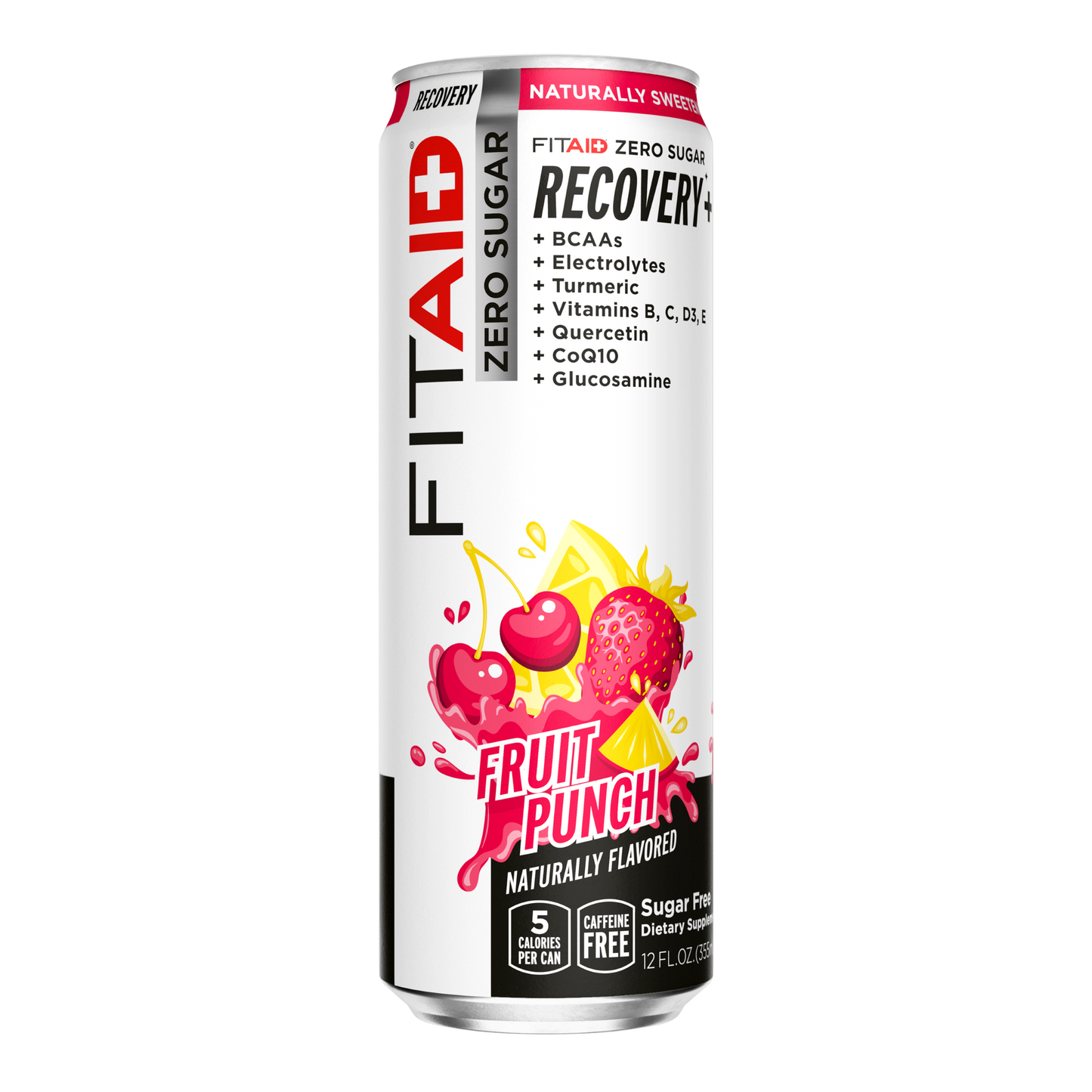 FitAid Recovery