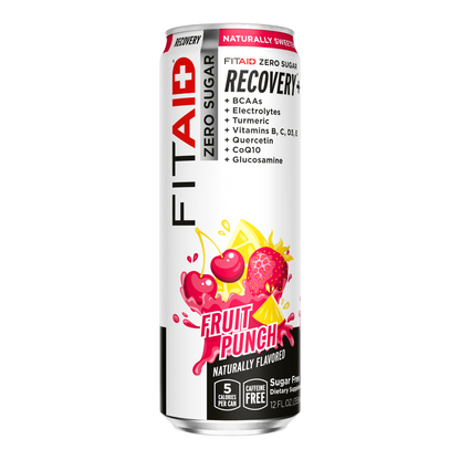 FitAid Recovery