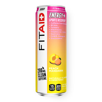 FitAid Energy