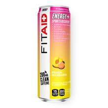 Load image into Gallery viewer, FitAid Energy
