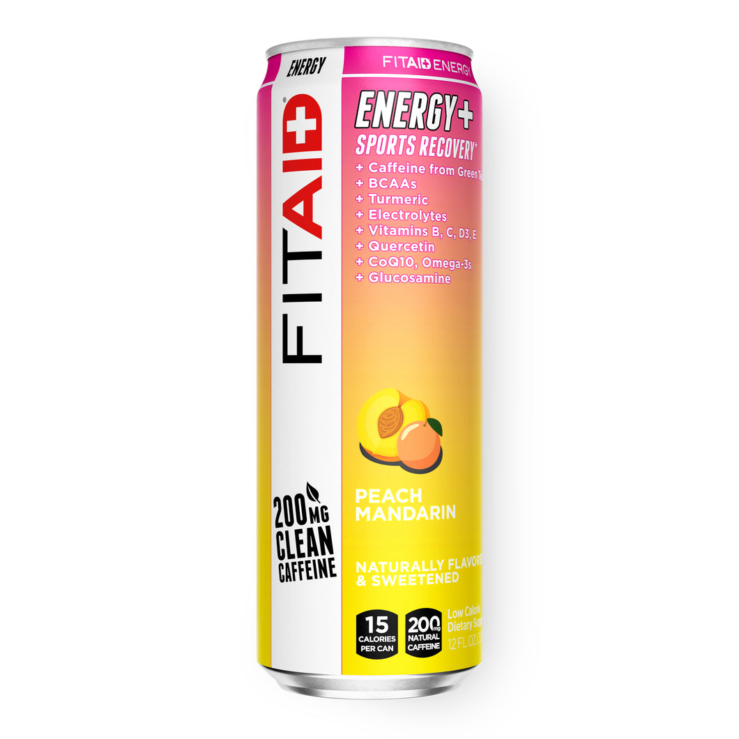FitAid Energy