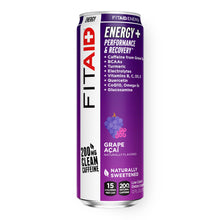 Load image into Gallery viewer, FitAid Energy
