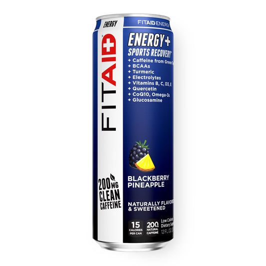 FitAid Energy